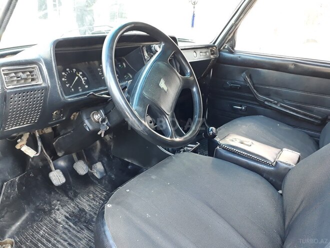 LADA (VAZ) 2107 2000, 142,364 km - 1.6 л - Bərdə