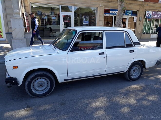 LADA (VAZ) 2107 2000, 142,364 km - 1.6 л - Bərdə