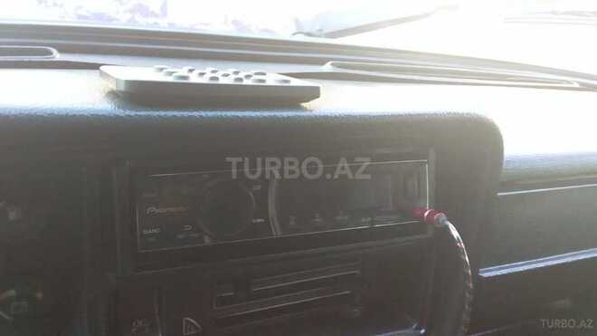 LADA (VAZ) 2107 2010, 8,598 km - 1.6 l - Gəncə