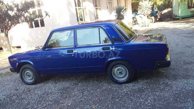 LADA (VAZ) 2107 2010, 8,598 km - 1.6 l - Gəncə