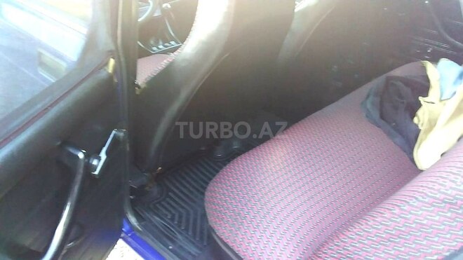 LADA (VAZ) 2107 2010, 8,598 km - 1.6 l - Gəncə