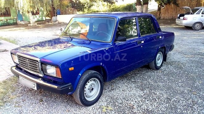 LADA (VAZ) 2107 2010, 8,598 km - 1.6 l - Gəncə