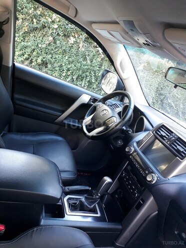 Toyota Prado 2012, 85,235 km - 2.7 l - Bakı