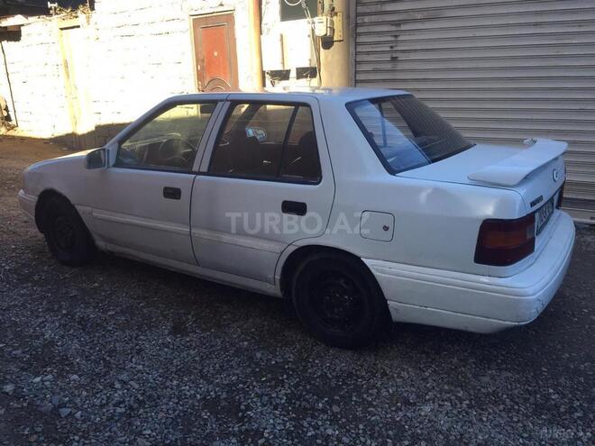 Hyundai Excel 1995, 330,330 km - 1.5 л - Bakı