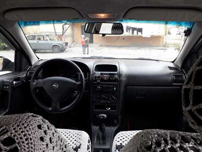 Opel Astra 1998, 285,678 km - 1.8 l - Sumqayıt