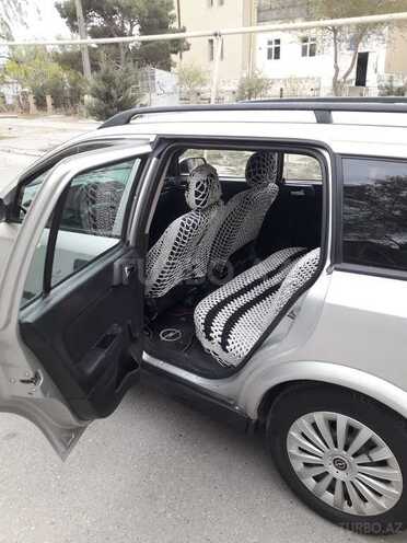 Opel Astra 1998, 285,678 km - 1.8 l - Sumqayıt