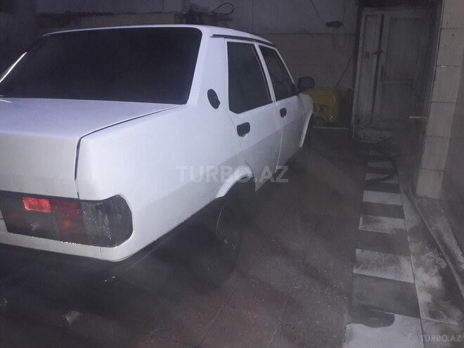 Tofas Sahin 2002, 130,000 km - 1.6 l - Bakı