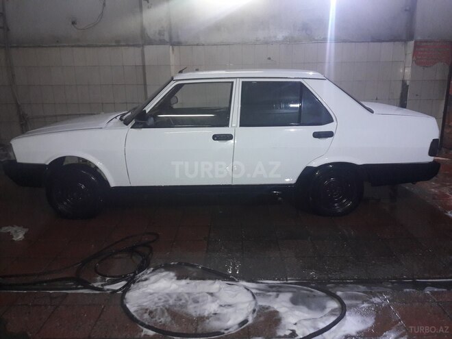 Tofas Sahin 2002, 130,000 km - 1.6 l - Bakı