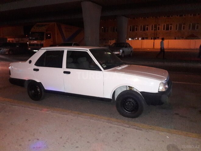 Tofas Sahin 2002, 130,000 km - 1.6 l - Bakı