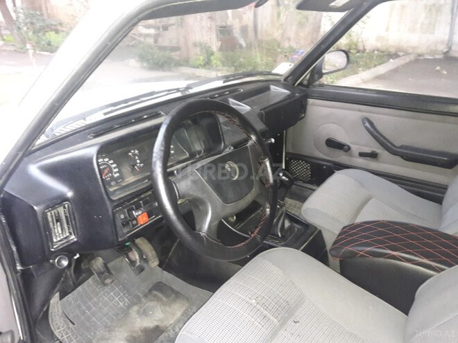 Tofas Sahin 2002, 130,000 km - 1.6 l - Bakı