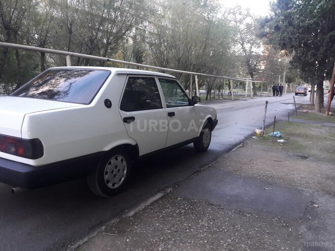 Tofas Sahin 2002, 130,000 km - 1.6 l - Bakı