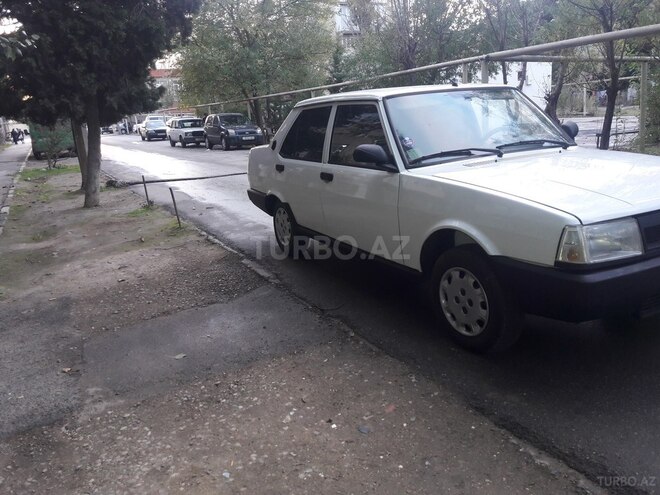 Tofas Sahin 2002, 130,000 km - 1.6 l - Bakı