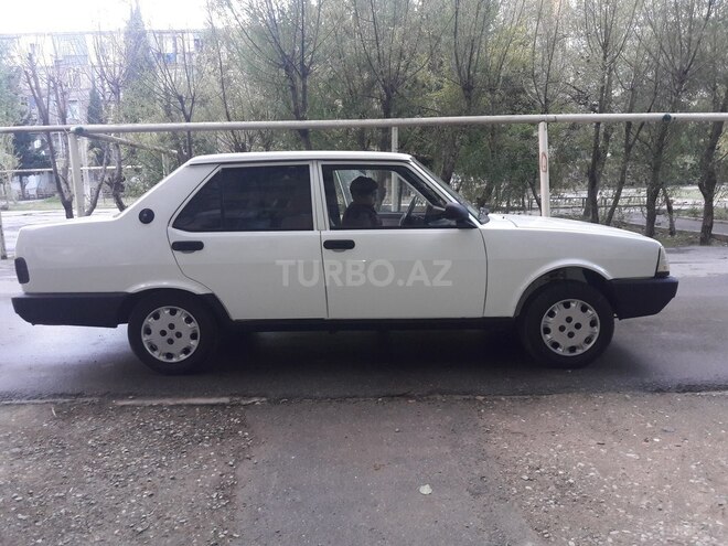 Tofas Sahin 2002, 130,000 km - 1.6 l - Bakı