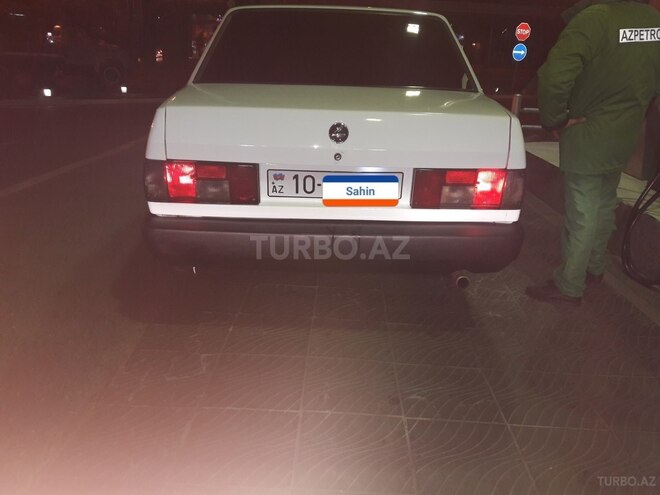 Tofas Sahin 2002, 130,000 km - 1.6 l - Bakı