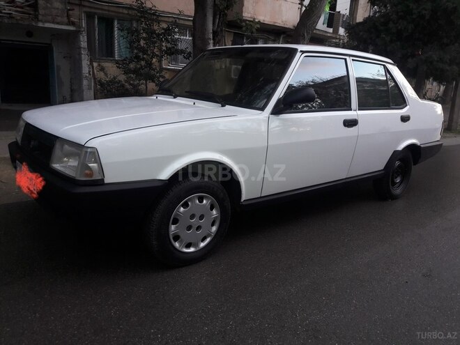 Tofas Sahin 2002, 130,000 km - 1.6 l - Bakı