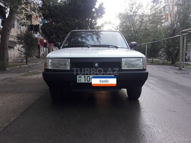 Tofas Sahin 2002, 130,000 km - 1.6 l - Bakı