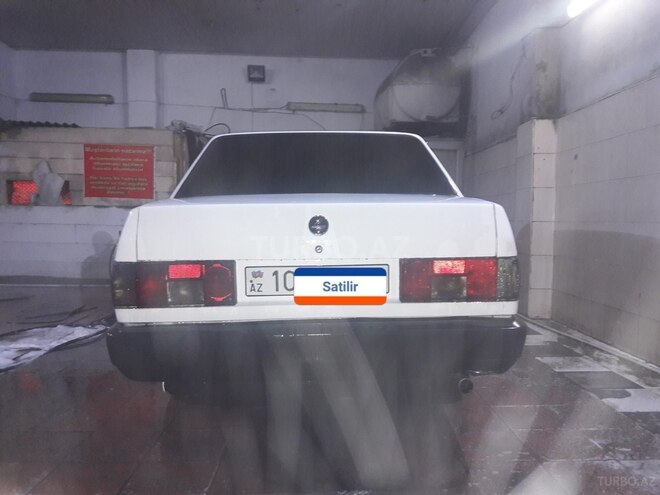 Tofas Sahin 2002, 130,000 km - 1.6 l - Bakı