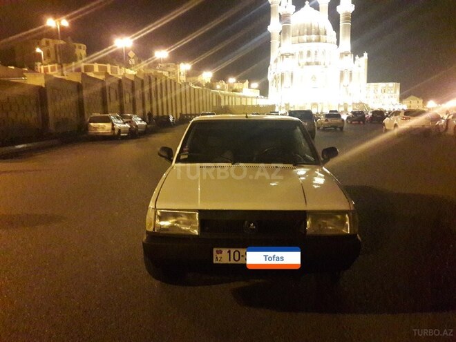 Tofas Sahin 2002, 130,000 km - 1.6 l - Bakı