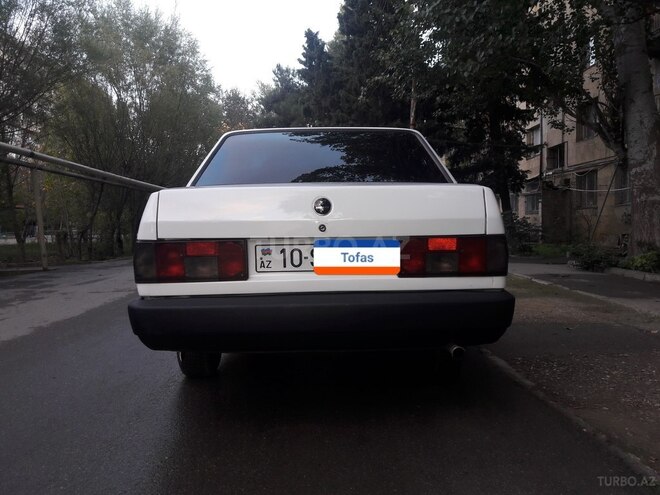 Tofas Sahin 2002, 130,000 km - 1.6 l - Bakı