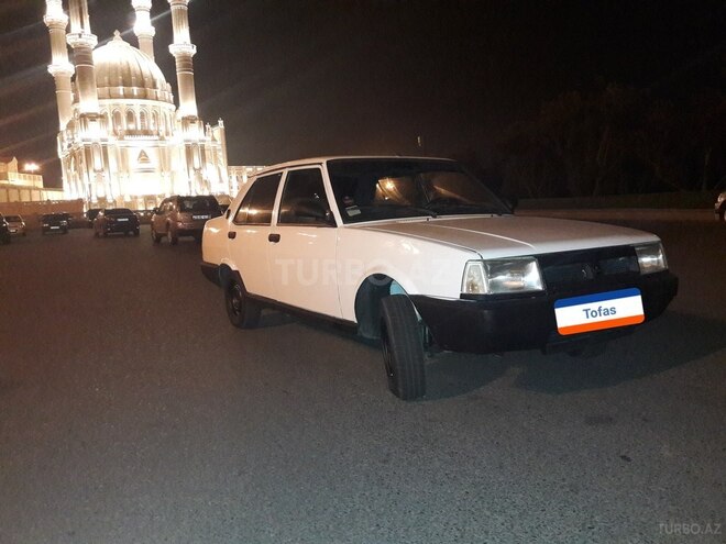 Tofas Sahin 2002, 130,000 km - 1.6 l - Bakı