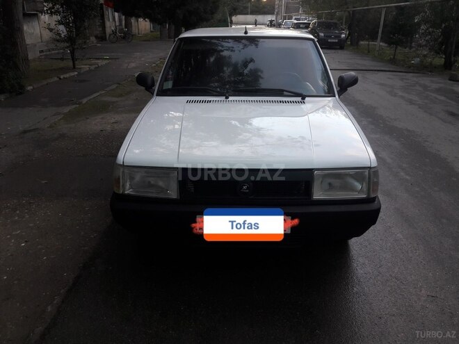 Tofas Sahin 2002, 130,000 km - 1.6 l - Bakı