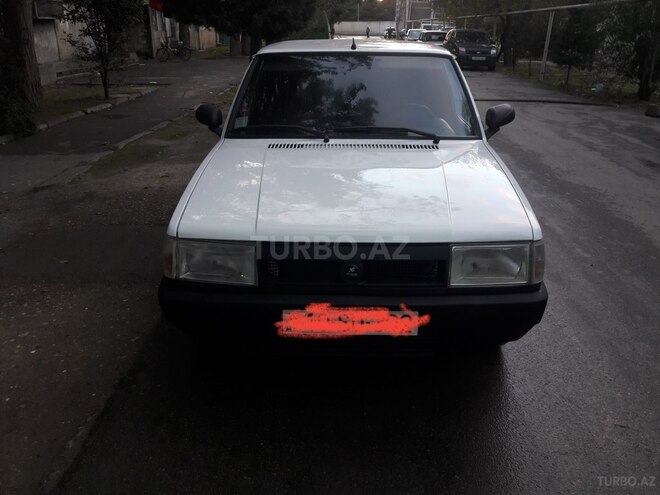 Tofas Sahin 2002, 130,000 km - 1.6 l - Bakı