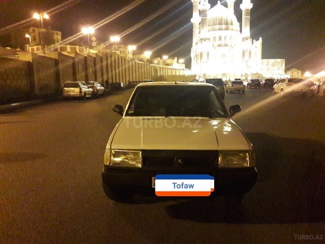Tofas Sahin 2002, 130,000 km - 1.6 l - Bakı