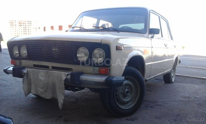 LADA (VAZ) 2106 1987, 265,874 km - 1.6 л - Sumqayıt