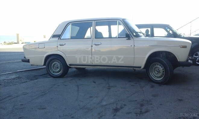 LADA (VAZ) 2106 1987, 265,874 km - 1.6 л - Sumqayıt