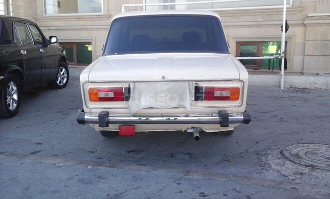 LADA (VAZ) 2106 1987, 265,874 km - 1.6 л - Sumqayıt