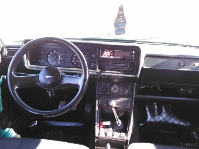 LADA (VAZ) 2107 2007, 85,000 km - 1.6 л - Zərdab
