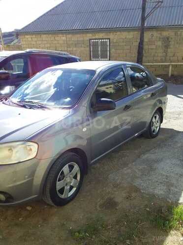 Chevrolet Aveo 2011, 13,000 km - 1.4 l - Bakı