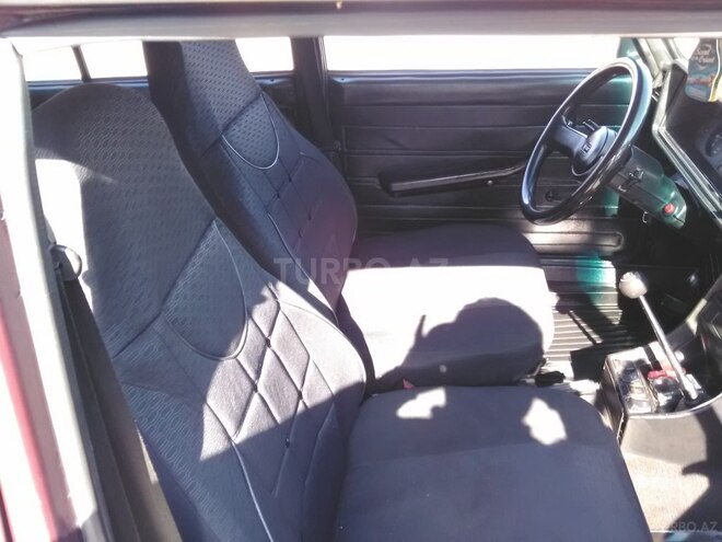 LADA (VAZ) 2107 2007, 85,000 km - 1.6 л - Zərdab