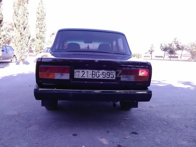 LADA (VAZ) 2107 2007, 85,000 km - 1.6 л - Zərdab