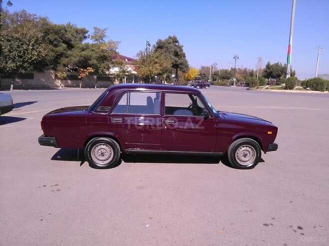 LADA (VAZ) 2107 2007, 85,000 km - 1.6 л - Zərdab