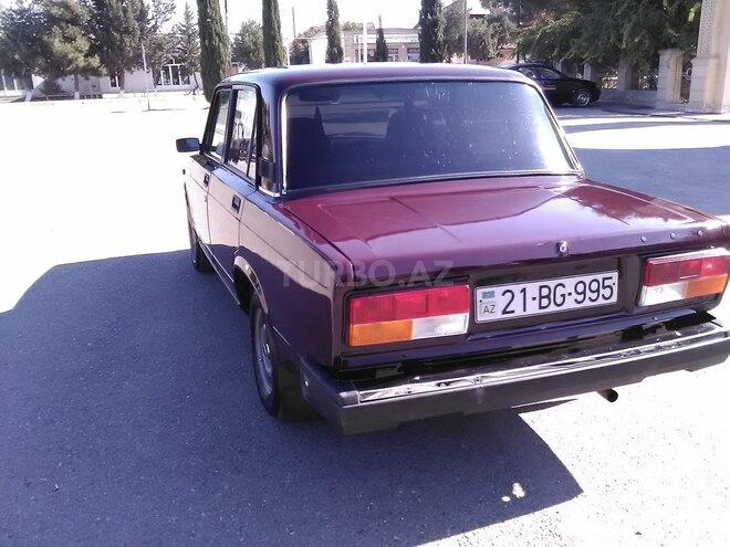 LADA (VAZ) 2107 2007, 85,000 km - 1.6 л - Zərdab