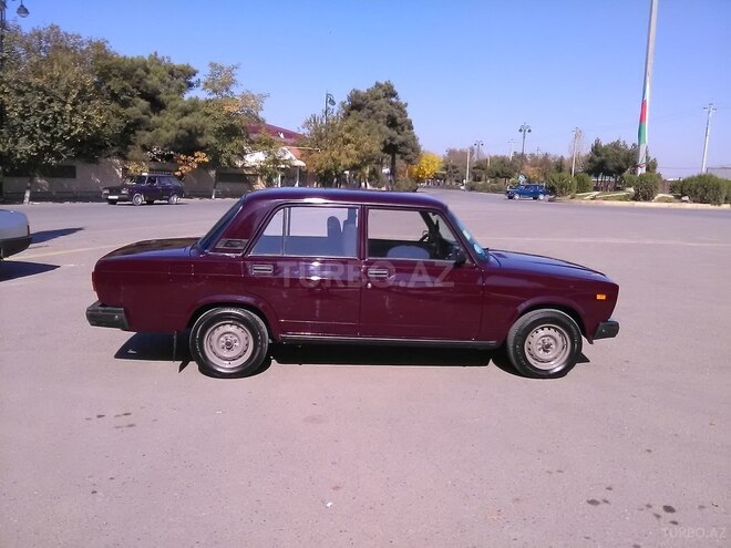 LADA (VAZ) 2107 2007, 85,000 km - 1.6 л - Zərdab