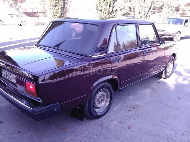 LADA (VAZ) 2107 2007, 85,000 km - 1.6 л - Zərdab