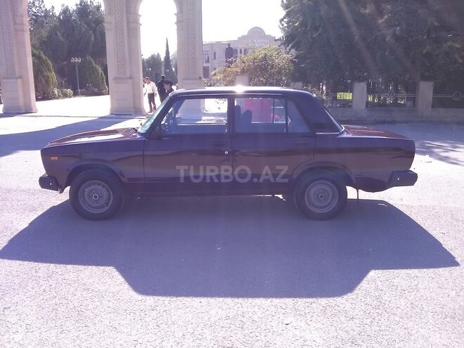 LADA (VAZ) 2107 2007, 85,000 km - 1.6 л - Zərdab