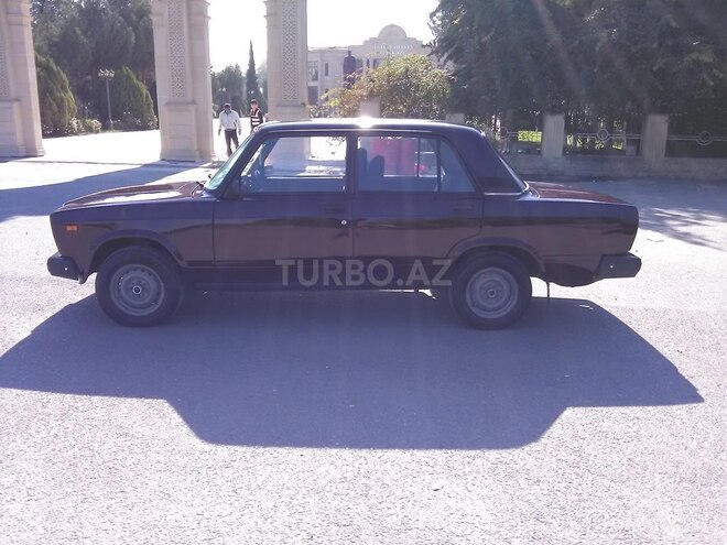 LADA (VAZ) 2107 2007, 85,000 km - 1.6 л - Zərdab