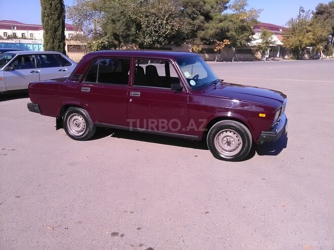 LADA (VAZ) 2107 2007, 85,000 km - 1.6 л - Zərdab