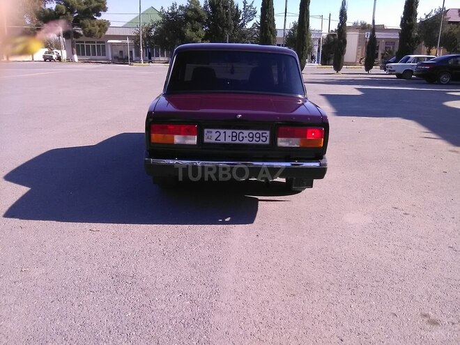 LADA (VAZ) 2107 2007, 85,000 km - 1.6 л - Zərdab