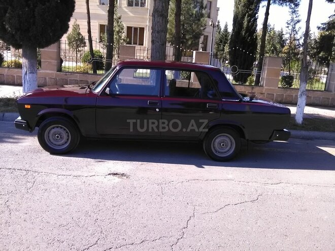 LADA (VAZ) 2107 2007, 85,000 km - 1.6 л - Zərdab