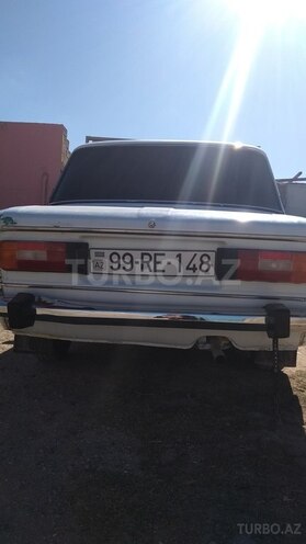 LADA (VAZ) 2106 1987, 301,700 km - 1.3 l - Bakı
