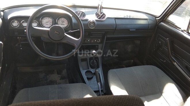 LADA (VAZ) 2106 1987, 301,700 km - 1.3 l - Bakı