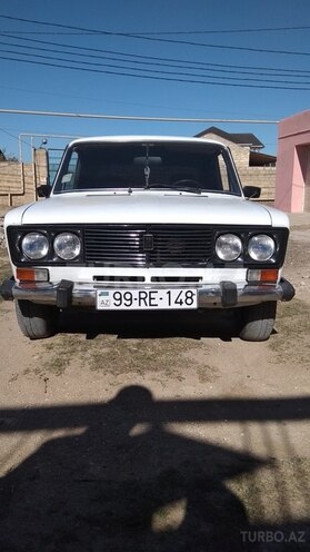 LADA (VAZ) 2106 1987, 301,700 km - 1.3 l - Bakı