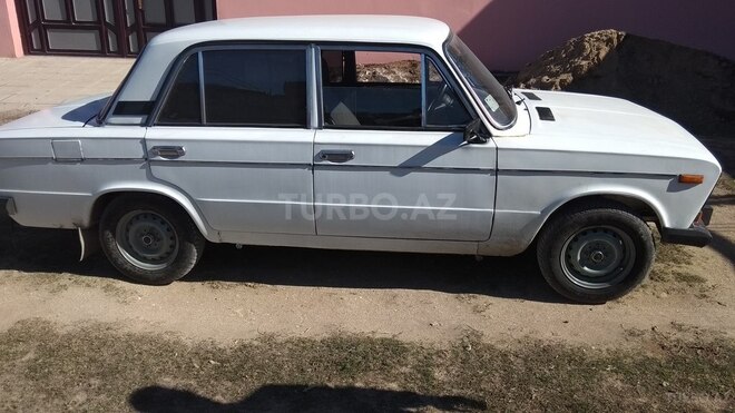 LADA (VAZ) 2106 1987, 301,700 km - 1.3 l - Bakı