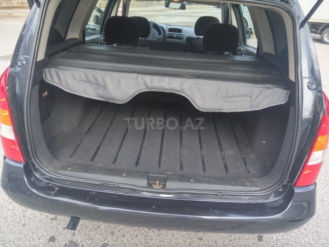 Opel Astra 1998, 330,000 km - 1.8 l - Bakı