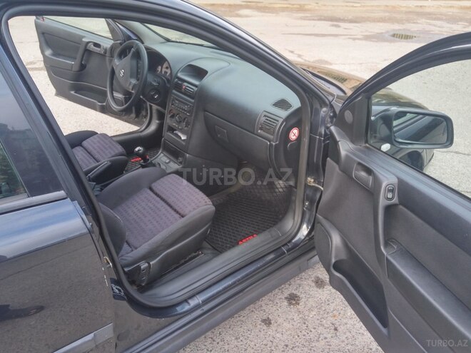 Opel Astra 1998, 330,000 km - 1.8 l - Bakı