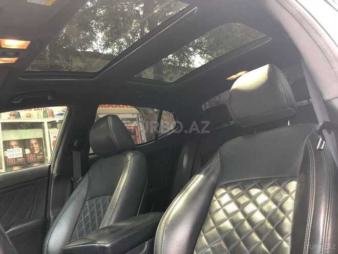 Kia Optima 2014, 68,000 km - 2.0 l - Bakı